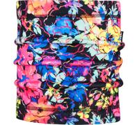 P.A.C. PAC Neckwarmer Fleece flaua - Größe One size