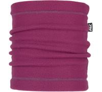 P.A.C. PAC Neckwarmer Fleece rodius - Größe One size