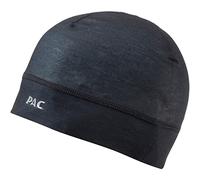 P.A.C. Ocean Upcycling Hat Total Black Kopfbedeckungen