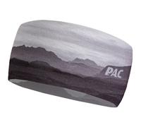 P.A.C. PAC Ocean Upcycling Headband fernu grey - Größe L/XL