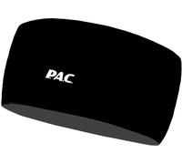 P.A.C. Ocean Upcycling Stirnband total black 2021 Stirnbänder