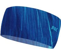 P.A.C. Ocean Upcycling Stirnband (Blau, Gr.: S/M)