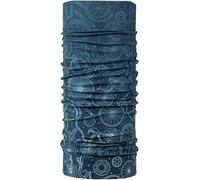 P.A.C. - Original - Schlauchschal, Gr. One Size, blau (Furpo)