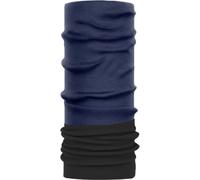 P.A.C. PAC Original Recycling Fleece navy melange - Größe One size