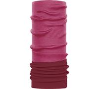 P.A.C. PAC Original Recycling Fleece pink melange - Größe One size