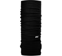 P.A.C. PAC Original Recycling Fleece total black - Größe One size