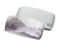 P.A.C. PAC Recycled Merino Tech Headband monsoto - Größe One size
