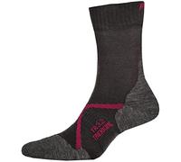 P.A.C. PAC TR 3.2 Trekking Merino Light Anthracite-Berry - 35