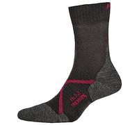 P.A.C. PAC TR 3.2 Trekking Merino Light Anthracite-Berry - 35