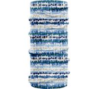 P.A.C. - UV Protector + - Schlauchschal, Gr. One Size, grau/blau (Tongoblu)