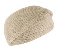 P.A.C. - Philia Headband - Stirnband, Gr. One Size, beige (SandMelange)