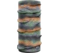 P.A.C. Recycled Merino Tech dark panoraja - Größe One size