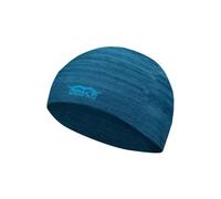 P.A.C. - Recycled Merino Tech Hat - Mütze, Gr. One Size, blau (JallgaMaliBlue)