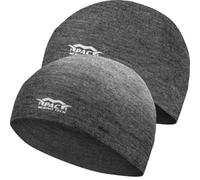 P.A.C. Recycled Merino Tech Hat demmer - Größe One size