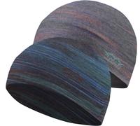 P.A.C. Recycled Merino Tech Hat pangonia - Größe One size