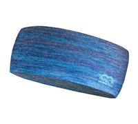 P.A.C. - Recycled Merino Tech Headband - Stirnband, Gr. One Size, blau (Bluefade)