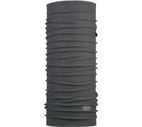 P.A.C. Recycled Merino Tech Schals graphite Gr. onesize