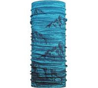 P.A.C. Recycled Merino Tech, One size, jallga mali blue