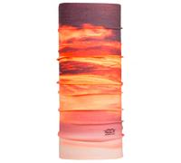 P.A.C. - Recycled Merino Tech - Schlauchschal, Gr. One Size, bunt (Eveski)