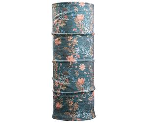 P.A.C. - Recycled Merino Tech - Schlauchschal, Gr. One Size, bunt (Floratis)