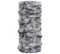 P.A.C. - Recycled Merino Tech - Schlauchschal, Gr. One Size, grau (Forestrain)