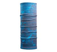 P.A.C. Recycled Merino Tech bluefade - Größe One size