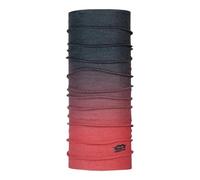 P.A.C. - Recycled Merino Tech - Schlauchschal, Gr. One Size, rot (Enunu)