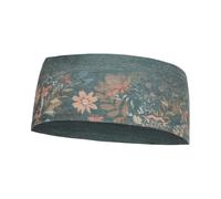 P.A.C. - Recycled Merino Tech Headband - Stirnband, Gr. One Size, bunt (Floratis)