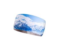 P.A.C. Recycled Seamless Headband - Funktionsstirnband, Schweißband, Outdoortuch, nahtloses Stirnband, Sport Headband, Unisex