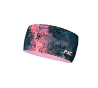 P.A.C. Recycled Seamless Headband - Funktionsstirnband, Schweißband, Outdoortuch, nahtloses Stirnband, Sport Headband, Unisex