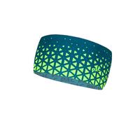 P.A.C. Recycled Seamless Headband - Funktionsstirnband, Schweißband, Outdoortuch, nahtloses Stirnband, Sport Headband, Unisex