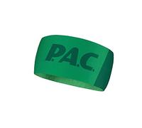 P.A.C. Recycled Seamless Headband - Funktionsstirnband, Schweißband, Outdoortuch, nahtloses Stirnband, Sport Headband, Unisex