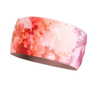 P.A.C. Recycled Seamless Headband Kopfbedeckung blau, Gr. onesize 2022