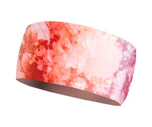 P.A.C. Recycled Seamless Headband Kopfbedeckung blau, Gr. onesize 2022