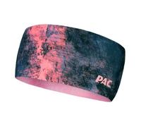 P.A.C. Recycled Seamless Headband Kopfbedeckung blaxe, Gr. onesize 2022