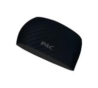 P.A.C. Recycled Seamless Headband Kopfbedeckung, Cap blau, Gr. onesize 2022