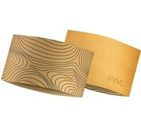 P.A.C. Recycled Seamless Headband lineaa - Größe One size