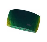 P.A.C. Recycled Seamless Headband, One size, aqualora