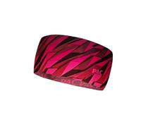 P.A.C. Recycled Seamless Stirnband, Unisex