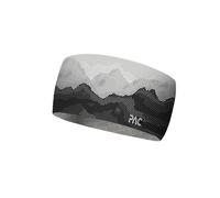 P.A.C. Recycled Seamless Stirnband, Unisex