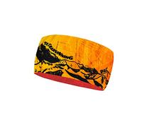 P.A.C. Recycled Seamless Stirnband, Unisex