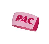 P.A.C. Recycled Seamless Stirnband, Unisex