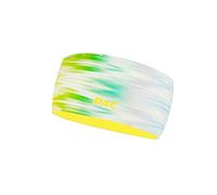 P.A.C. Recycled Seamless Stirnband, Unisex | Feuchtigkeitsableitendes Headband, nahtlos verarbeitet, verhindert Scheuern beim Laufen und Wandern