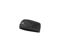 P.A.C. Recycled Slim Seamless Mesh Kopfbedeckung, Cap schwarz, Gr. onesize
