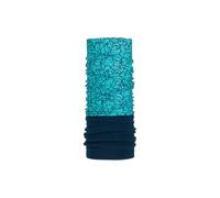 P.A.C. Recycling Fleece Schals bunt, Gr. onesize 2022