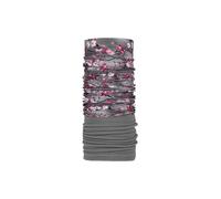 P.A.C. Recycling Fleece Schals bunt, Gr. onesize 2022