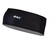 P.A.C. Reflector Halstuch, schwarz -