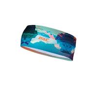 P.A.C. Reflector Headband - Funktionsstirnband, Schweißband, Stirnband mit Reflektoren, Unisex