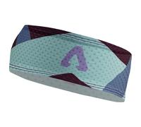 P.A.C. - Reflector Headband - Stirnband, Gr. One Size, türkis (NiuFemme)