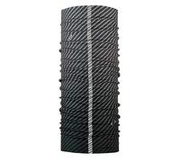 P.A.C. Reflector Multifunktionstuch - Outdoor, Halstuch mit Reflektor, Schlauchtuch, Schal, Unisex, 10 Tragevarianten